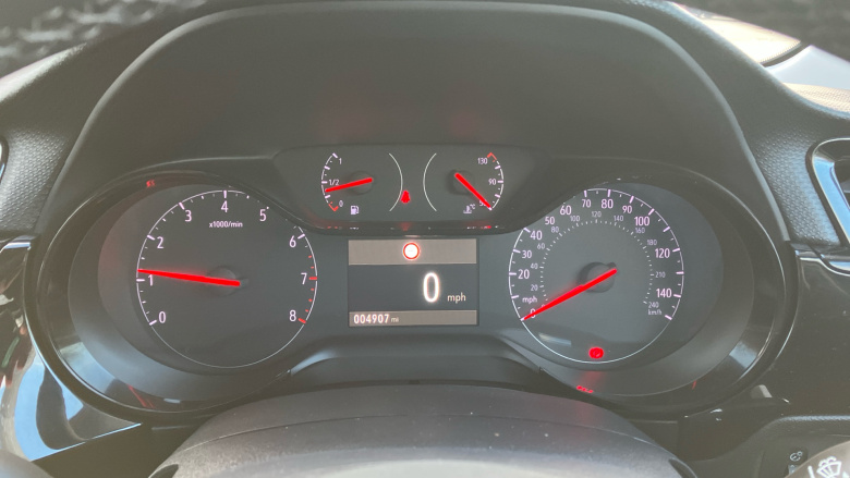 Vauxhall Corsa 1.2 Design 5dr Petrol Hatchback